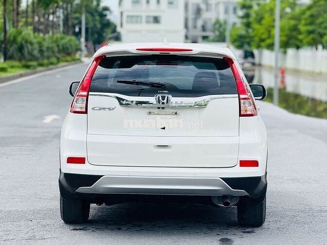 Honda CRV 2016 bản 2.0