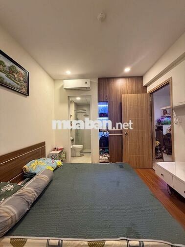 Cho thuê căn hộ quận 8 dream home palace 3 phòng ngủ 2wc full nội thất