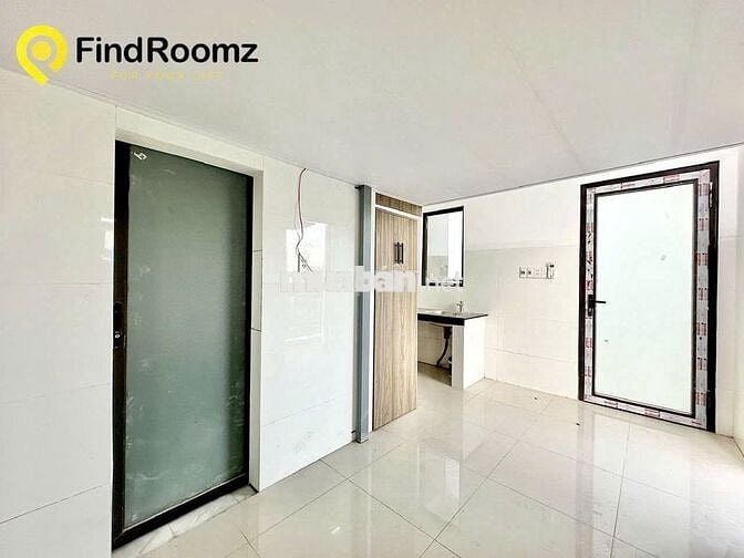 🌹Siêu Phẩm DUPLEX(sẵn Máy Lạnh) Sang Xịn ngay Công Viên LÀNG HOA