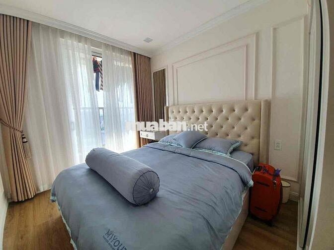 Cho thuê căn hộ đẹp 3PN.2WC ở ngay toà Orchard Parkview y hình