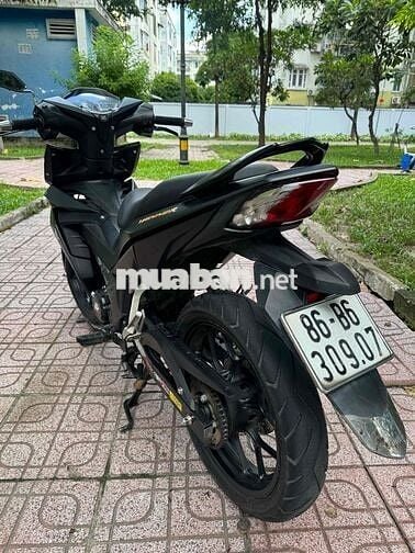 Honda Winner V1 2018 Bs Bình Thuận Zin Đẹp