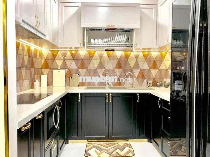 Cho thuê căn hộ đẹp 3PN.2WC ở ngay toà Orchard Parkview y hình