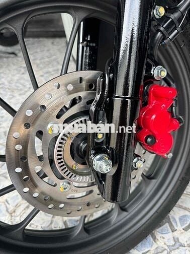 SH Mode ABS Bản Cao Cấp Màu Xi Măng Chạy 500Km