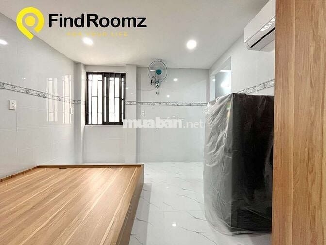 KHAI TRƯƠNG CĂN HỘ FULL NỘI THẤT