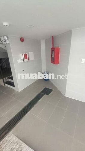 Mặt tiền 6.5x20m – Hầm, Lửng, 4 Lầu – Lê Hoàng Phái, Gò Vấp, giá 79tr