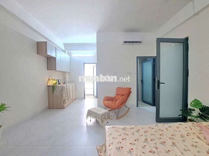 CHO THUÊ PHÒNG BANCON Ở NGUYỄN VĂN LƯỢNG. GV