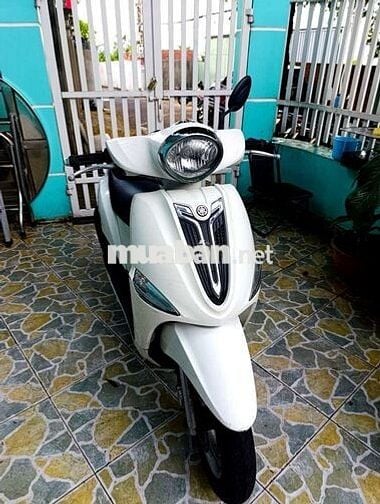 Bán xe Nozza chính chủ một chủ máy êm giá 9 triệu