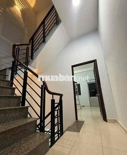 🏠NHÀ ĐẸP 3PHÒNG CÓ NỘI THẤT HẺM 176 NGUYỄN THỊ THẬP