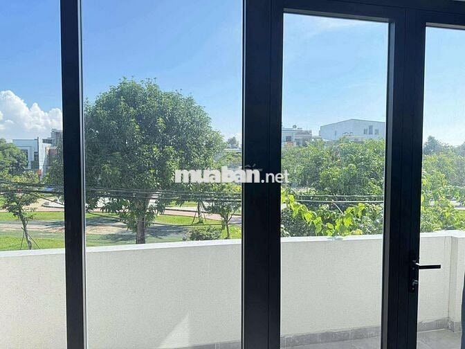NHÀ 3 TẦNG MẶT TIỀN QUÁN KHÁI 2 FULL NỘI THẤT