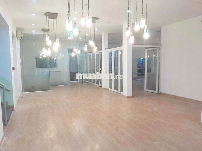 ✅CHO THUÊ TRƯỜNG MẦM NON 658/.. ĐƯỜNG CMT8, PHƯỜNG 11, QUẬN 3