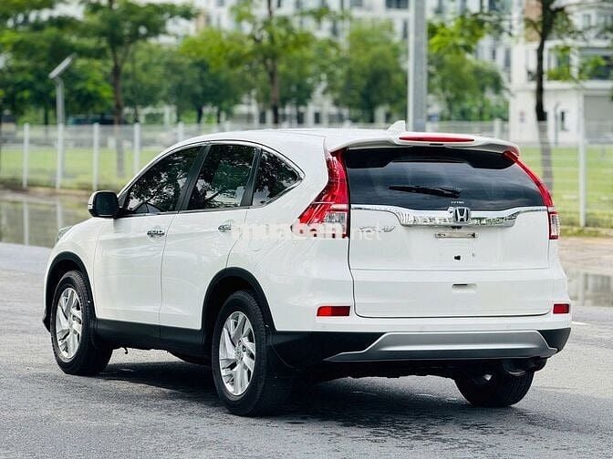 Honda CRV 2016 bản 2.0