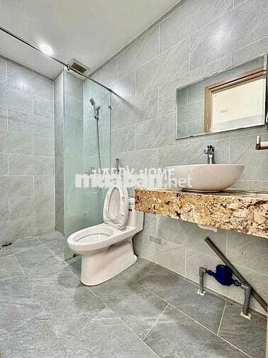 Căn Hộ Ban Công Thang Máy Phú Nhuận Gần Phan Xích Long Cầu Kiệu Quận 1