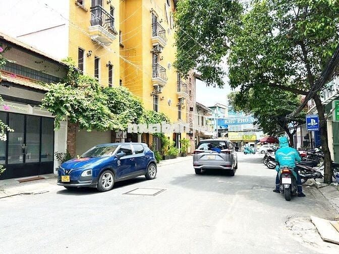 ✅CHO THUÊ TRƯỜNG MẦM NON 658/.. ĐƯỜNG CMT8, PHƯỜNG 11, QUẬN 3