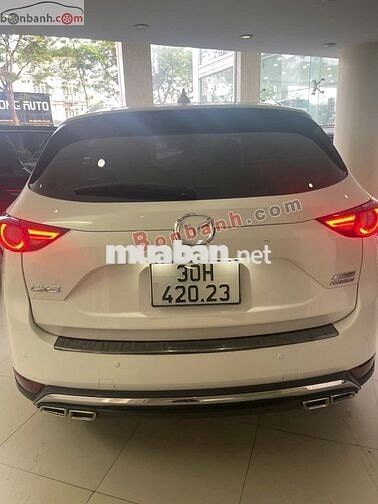 Mazda Cx5 2021 Premium Ative