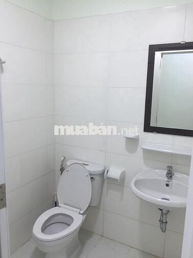 CĂN HỘ CHO THUÊ - NHÀ TRỐNG - THOÁNG MÁT - 2PN 2WC - 9 triệu/tháng