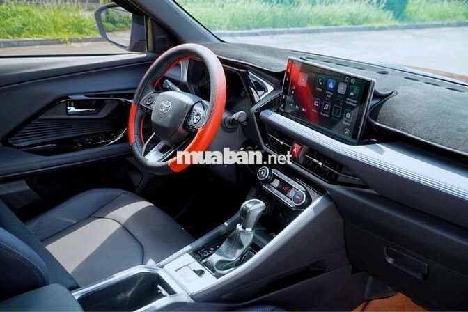 Toyota Yaris Cross 2024 1.5 D-CVT - 6200 km