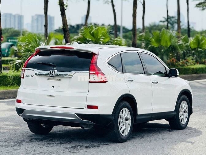Honda CRV 2016 bản 2.0