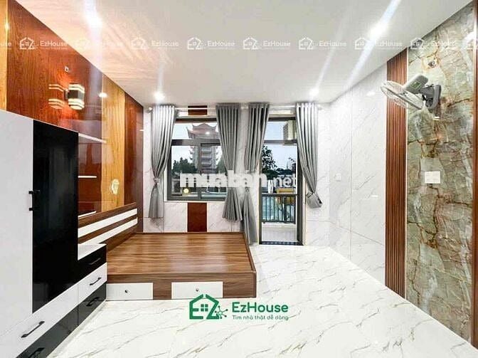 ♨️♨️  CĂN HỘ - BANCOL SIÊU ĐẸP  NGAY MẶT TIỀN NGUYỄN VĂN KHỐI♨️♨️ 🌰