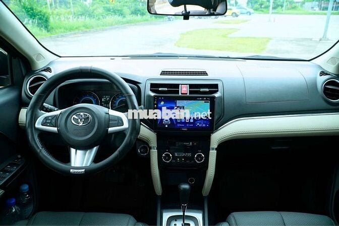 Toyota Rush 2020 S 1.5 AT - 330000 km