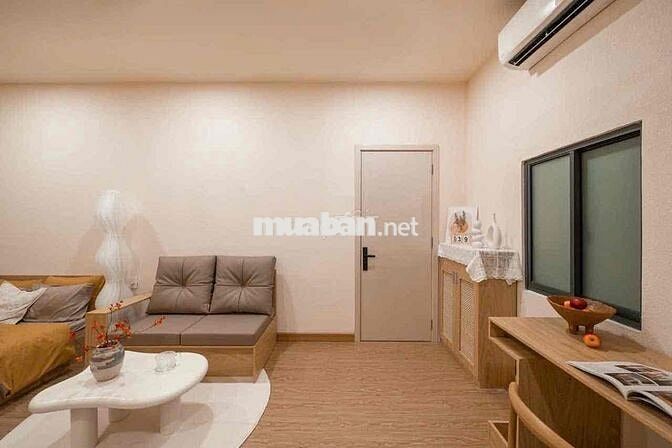 Căn hộ cao cấp FULL NỘI THẤT, MỚI ĐẸP đường Đinh Tiên Hoàng, Đa Kao