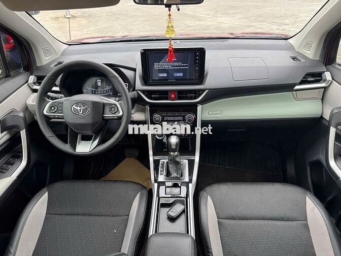 Toyota Veloz Cross 2023  - 57000 km