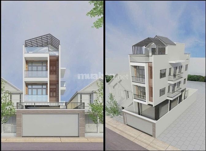 Cho thuê nhà ngay cao đẳng công thương , phước long b , q9, tp thủ đức