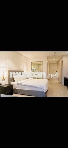 CHO THUÊ CĂN HỘ 5 SAO ĐẲNG CẤP SANG TRỌNG WYNDHAM ĐÀ NẴNG GOLDEN BAY