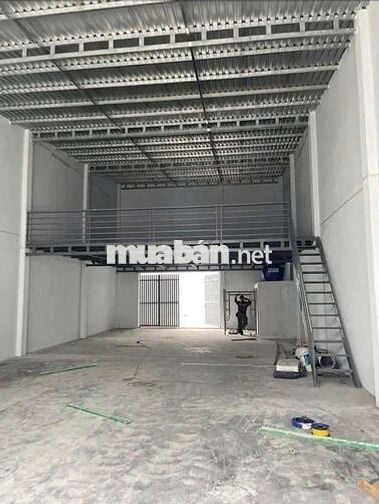 CHO THUÊ KHO,XƯỞNG 230M² GIÁ 18TR/T, Đ LÊ TRỌNG TẤN
