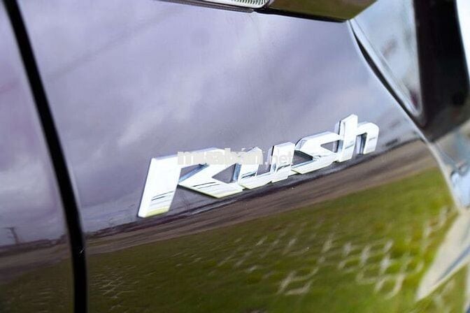 Toyota Rush 2020 S 1.5 AT - 330000 km