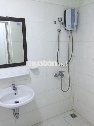 CĂN HỘ CHO THUÊ - NHÀ TRỐNG - THOÁNG MÁT - 2PN 2WC - 9 triệu/tháng