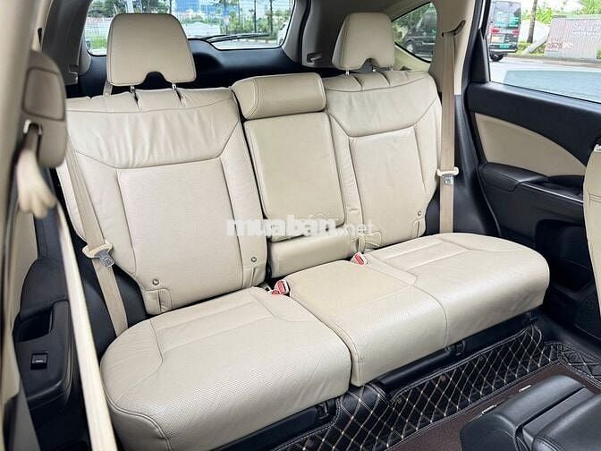 Honda CRV 2016 bản 2.0