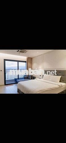 CHO THUÊ CĂN HỘ 5 SAO ĐẲNG CẤP SANG TRỌNG WYNDHAM ĐÀ NẴNG GOLDEN BAY