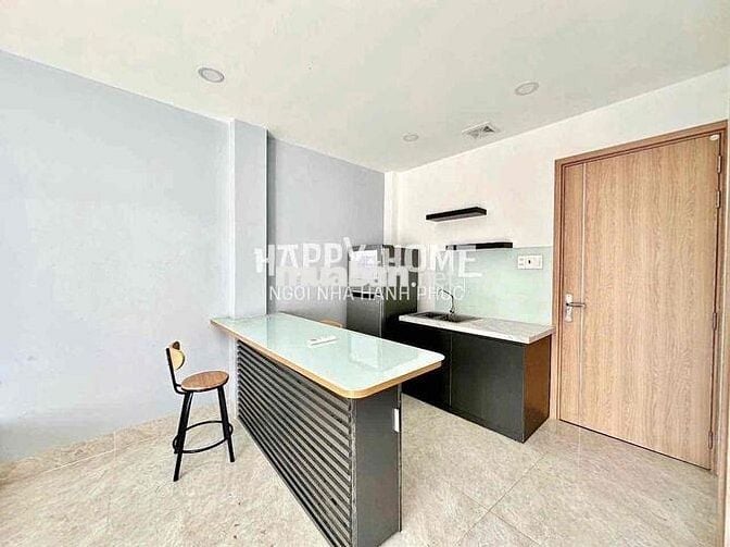 Căn Hộ Ban Công Thang Máy Phú Nhuận Gần Phan Xích Long Cầu Kiệu Quận 1