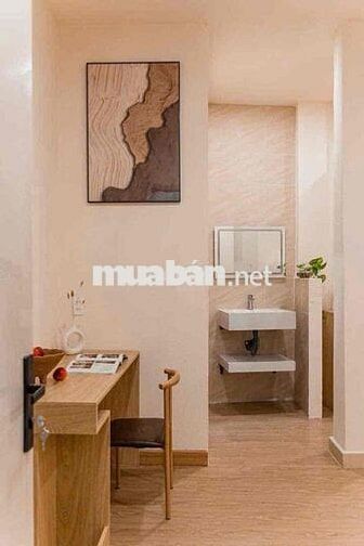 Căn hộ cao cấp FULL NỘI THẤT, MỚI ĐẸP đường Đinh Tiên Hoàng, Đa Kao