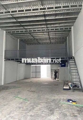 CHO THUÊ KHO,XƯỞNG 230M² GIÁ 18TR/T, Đ LÊ TRỌNG TẤN