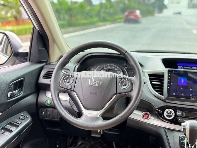 Honda CRV 2016 bản 2.0
