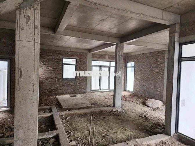 Biệt Thự An Phú Lô Góc 235m 4t,Kinh doanh nhiều loại hình,giá đầu tư