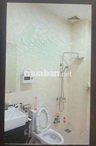 Cần bán nhà phố KDC13E Bình Chánh sổ hồng giá siêu hời