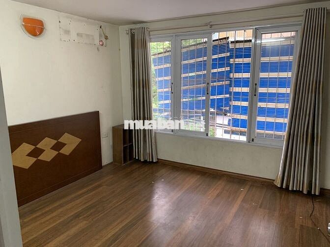 Cho thuê cho căn hộ tập thể tầng 3 nhà A16 tập thể Nghĩa Tân