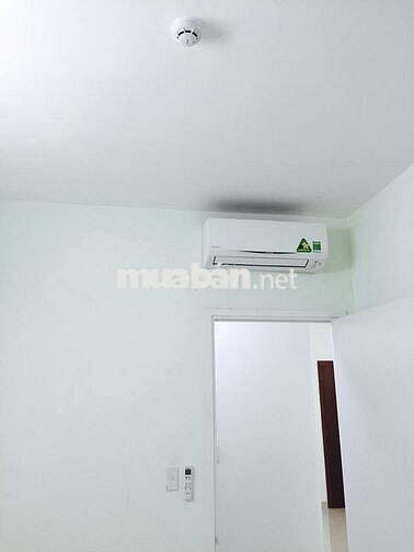 CĂN HỘ CHO THUÊ - NHÀ TRỐNG - THOÁNG MÁT - 2PN 2WC - 9 triệu/tháng