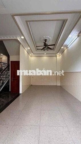 🏠Cho Thuê Biệt Thự Mini 4Phòng Full Nội Thất Đ.Lê Thị Chợ P.Phú Thuận
