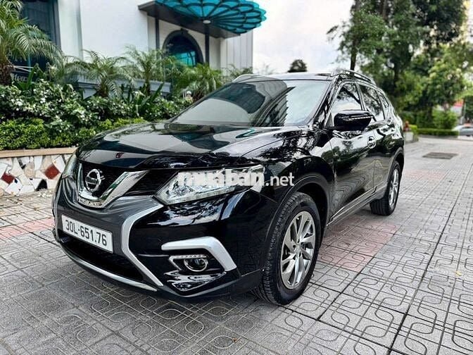 Sx 2019 tư nhân bản full 2.5 4x4
