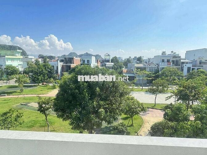 NHÀ 3 TẦNG MẶT TIỀN QUÁN KHÁI 2 FULL NỘI THẤT