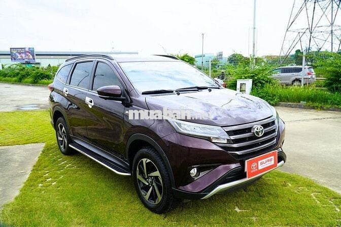 Toyota Rush 2020 S 1.5 AT - 330000 km