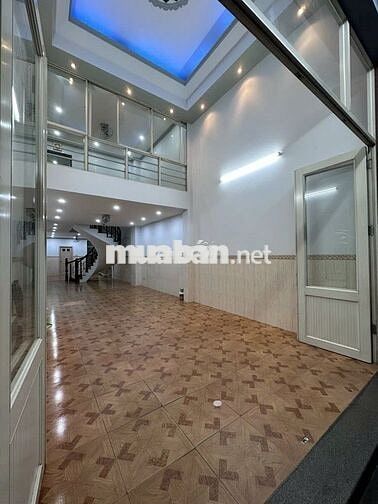 ✅CHO THUÊ NHÀ NGUYÊN CĂN MẶT TIỀN ĐƯỜNG NGÔ GIA TỰ, PHƯỜNG 2, QUẬN 10
