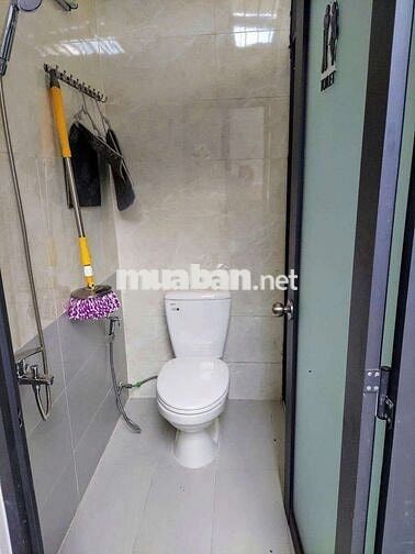 Trọ ở ghép , bình thạnh HCM, gần trường đại học văn lang