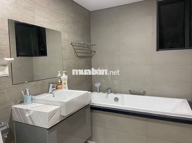 CHO THUÊ GẤP 2PN EMERALD CELADON CITY - FULL NT - 15TR/THÁNG
