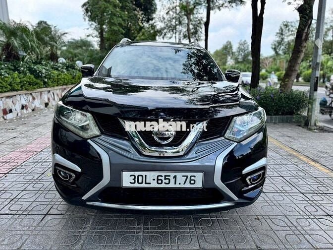 Sx 2019 tư nhân bản full 2.5 4x4