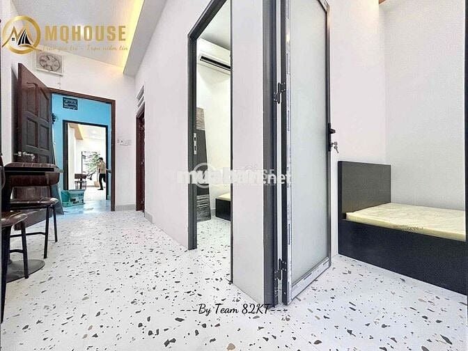 🌆KHAI TRƯƠNG 2PN 1PN BAN CÔNG - FULL NỘI THẤT🌆PHÚ NHUẬN gần Q1-Q3🌆