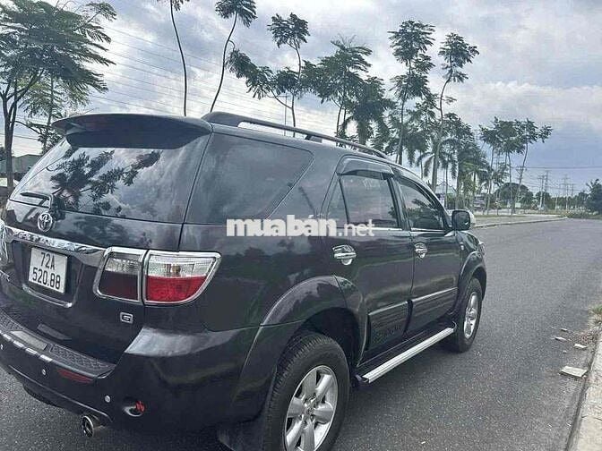 Ford 2009